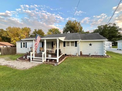 Property at 13585 W 450 N, Linton, IN