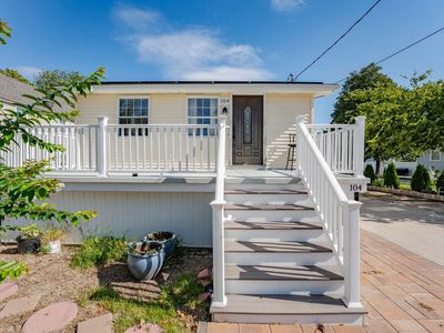 Property at 104 E Edgewater Ave, Pleasantville, NJ