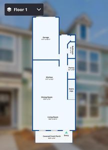 155 Cantona Dr