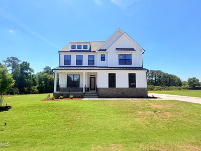 112 Kissington Way