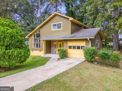 399 Emmett St