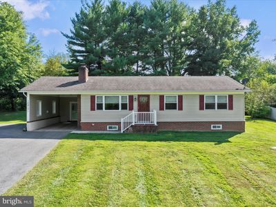 10817 Old National Pike