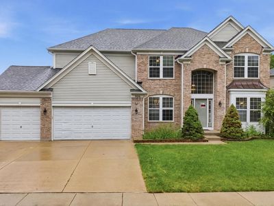 906 Blue Ridge Dr