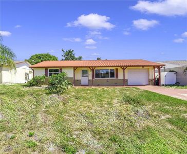 Property at 6137 2ND AVENUE, New Port Richey, FL