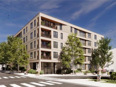 217 Angell St #3C