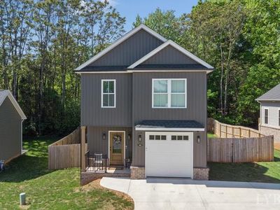 Property at 466 North Ave, Appomattox, VA