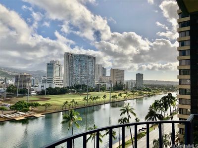 1909 Ala Wai Blvd APT 902