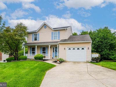Property at 6569 Tydings Rd, Eldersburg, MD