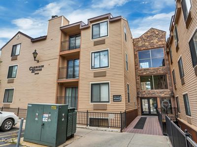 1940 Prospector Ave #401