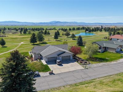 Property at 4126 Fox Ridge Dr, Helena, MT