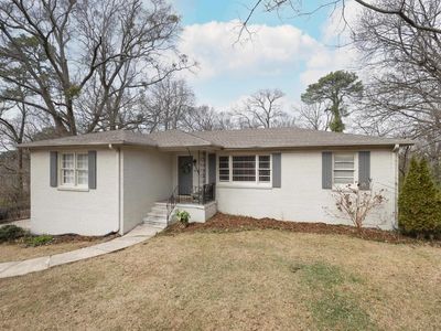461 Ridge Rd