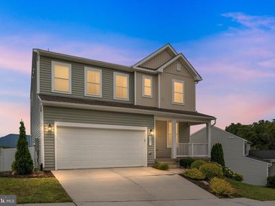 241 Cedar Spring Dr