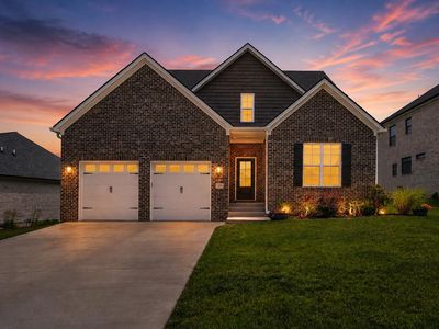 105 Tattersalls Dr