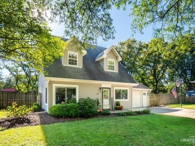37 S Bereman Rd