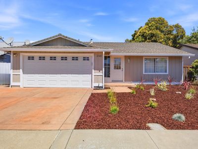 3141 San Angelo Way