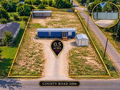 282 County Road 3406