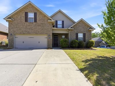 1414 Wishing Well Dr NE