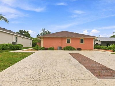 Property at 4438 Pine Lake RD, Bonita Springs, FL