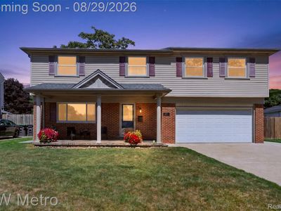 9312 Elaine Ct