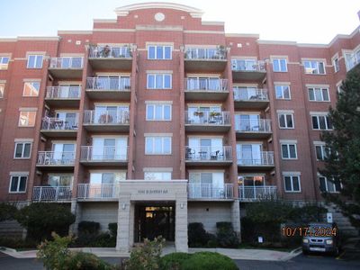 6560 W Diversey Ave APT 511