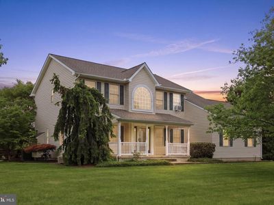 59 Millwood Dr