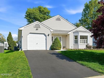 10 Springhill Drive