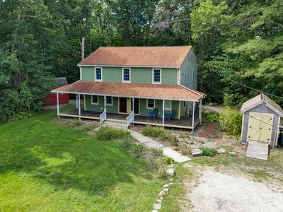 756 Bemis Rd