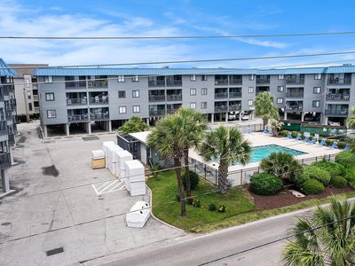 6000 N Ocean Blvd. #329