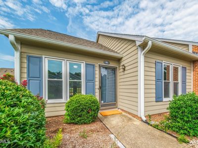 Property at 66 Justin Ct, Durham, NC