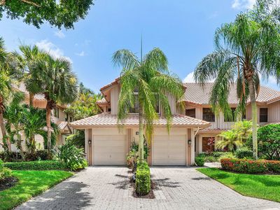 16909 Isle Of Palms Drive #B