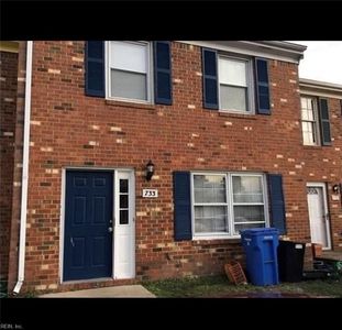 733 Wickford Dr