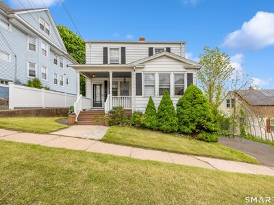 19 Cumley Street