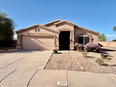 Property at 1880 E KACHINA Drive, Casa Grande, AZ