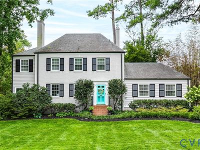 410 Lakewood Dr