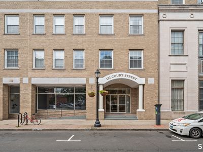 124 Court Street #505