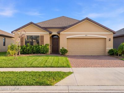 826 Remington Green Dr SE
