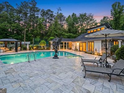 3325 Trickum Rd NE