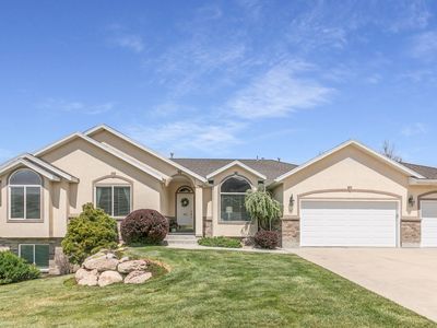 603 Southfork Dr