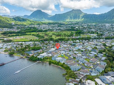 45-29 Waikalualoko Loop APT B