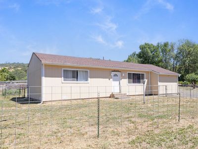 528 Buckhorn Rd