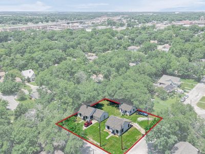 Property at 115 & 117.5 E #117, Gainesville, TX