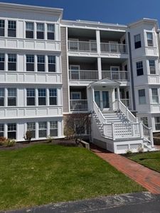15 Park Ave Unit 107