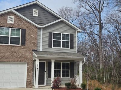 2183 Elmridge Rd