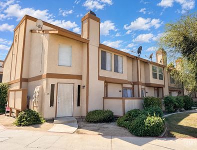 2600 Chandler Ct APT 25