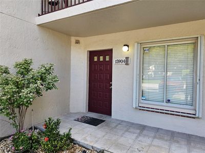 13904 SW 91st Ter #13904