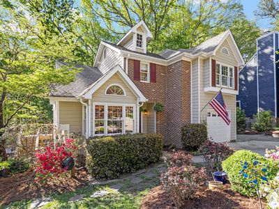 5444 Millrace Trl