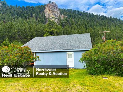Property at 80 Ruby St, Zortman, MT