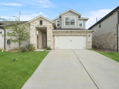 195 White Horses Dr