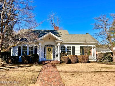 917 Fayetteville Road