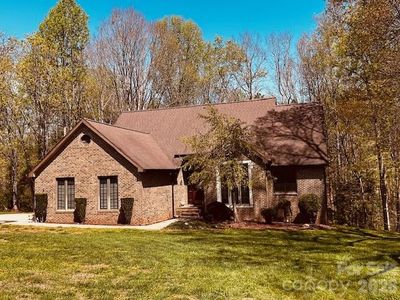 Property at 395 Wood Hollow Rd, Taylorsville, NC